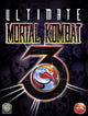 Ultimate Mortal Kombat 3 Movie Poster 11x17 print