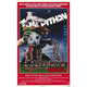 Monty Python Live at the Hollywood Bowl Movie Poster - 11x17