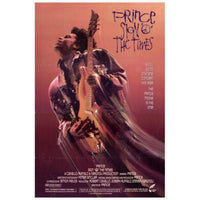 Sign O the Times Movie Poster Print 27 x 40