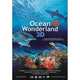 Ocean Wonderland Movie Poster Print capturing the beauty of the ocean.