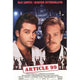 Article 99 Movie Poster 11x17 print for home decor.