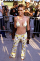 Halle Berry at X-Men Premiere Print by Cj Contino