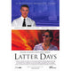 Latter Days Movie Poster Print - 27x40 inches