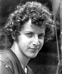 Daniel Stern captivating photo print available in multiple sizes.