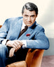 Cary Grant classic photo print from 1936, available in multiple sizes.