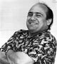 Danny DeVito smiling photo print in multiple sizes.