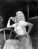 Jayne Mansfield photo print from The Wayward Bus movie (1957) in 8x10 size.