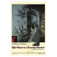 The Heart is a Lonely Hunter movie poster 11x17 print