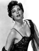 Ava Gardner 1950s MGM photo poster print, available in multiple sizes.