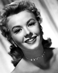 Vera-Ellen Early 1950s Photo Print - Classic Hollywood Art