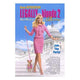 Legally Blonde 2 Red White Blonde Movie Poster 11x17
