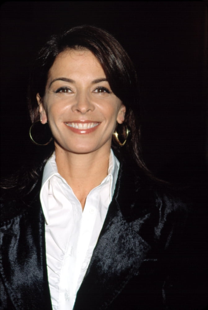 Annabella Sciorra at King of The Jungle Premiere Photo Print