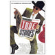 True Stories Movie Poster Print 27x40 inch - vibrant colors and durable quality.