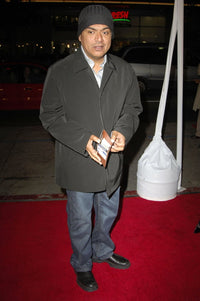 George Lopez at Miss Congeniality 2 Premiere Photo Print