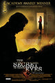 The Secret in Their Eyes movie poster 27x40 inches.
