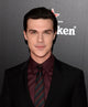 Finn Wittrock at The Big Short Premiere Photo Print from Ziegfeld Theatre