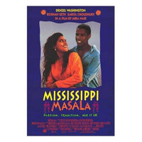 Mississippi Masala Movie Poster 11x17 Print