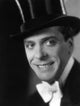 Jack Buchanan vintage photo print poster from the 1930s