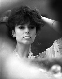 Rachel Ward close up portrait photo print