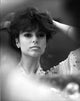 Rachel Ward close up portrait photo print