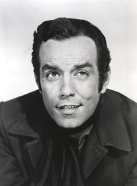 Bonanza cast member photo print, available in multiple sizes.