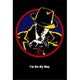 Dick Tracy Movie Poster 11x17 Print - Classic Cinema Art