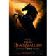 Young Black Stallion Movie Poster Print - 27x40 inches