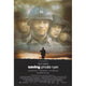 Saving Private Ryan Movie Poster Print 27x40