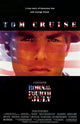 Born on the Fourth of July Movie Poster 11x17 - Iconic film decor