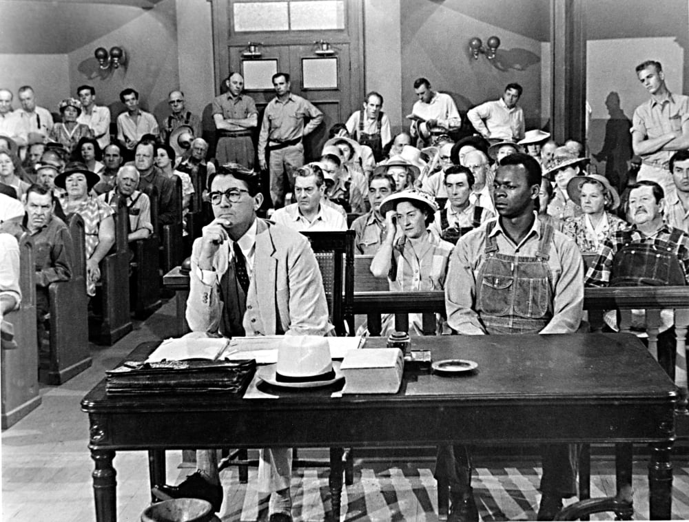 To Kill A Mockingbird Photo Print - Literary classic decor