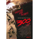 300 Movie Poster Print in 27x40 size featuring epic battle scene.
