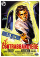Thunder Road Movie Poster featuring Robert Mitchum, 1958, Masterprint