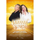 Savannah Sunrise Movie Poster 11x17 print showcasing serene dawn colors.