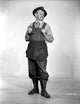 Barry Fitzgerald classic movie photo print