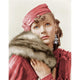 Romance Greta Garbo 1930 Photo Print - Vintage Cinema Art
