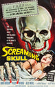 The Screaming Skull movie masterprint poster print 1958