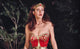 Lynda Carter as Wonder Woman Standing Photo Print