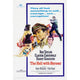 The Hell With Heroes Movie Poster 11x17 print