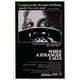 When a Stranger Calls Movie Poster 11x17 - horror film artwork