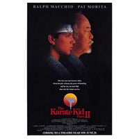 The Karate Kid Part 2 Movie Poster 11x17 print