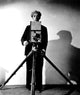 Buster Keaton in The Cameraman (1928) photo print, classic cinema artwork