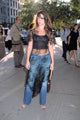 Kristen Davis at The Chateau Premiere Celebrity Print by Cj Contino