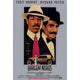 Harlem Nights Movie Poster Print 27x40 - Classic Film Art
