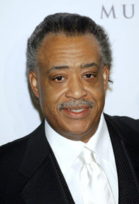 Al Sharpton at Clive Davis Pre-Grammy Party Photo Print