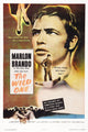 Marlon Brando The Wild One Movie Masterprint Poster 11x17